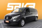 Musta Tila-auto, Mercedes-Benz EQV – VAR-330141, kuva 4