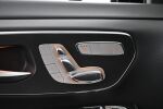 Musta Tila-auto, Mercedes-Benz EQV – VAR-330141, kuva 34