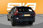 Sininen Maastoauto, Volvo XC60 – VAR-33048, kuva 2