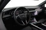 Harmaa Maastoauto, Audi Q8 e-tron – VAR-33074, kuva 17