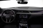 Harmaa Maastoauto, Audi Q8 e-tron – VAR-33074, kuva 18