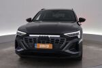 Harmaa Maastoauto, Audi Q8 e-tron – VAR-33074, kuva 38