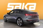 Harmaa Maastoauto, Audi Q8 e-tron – VAR-33074, kuva 5