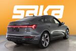 Harmaa Maastoauto, Audi Q8 e-tron – VAR-33074, kuva 8