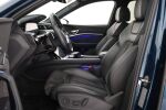 Sininen Coupe, Audi e-tron – VAR-33128, kuva 13