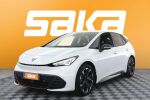 Valkoinen Viistoperä, CUPRA Born – VAR-33155, kuva 4