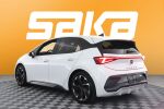 Valkoinen Viistoperä, CUPRA Born – VAR-33155, kuva 5