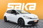 Valkoinen Viistoperä, CUPRA Born – VAR-33155, kuva 1