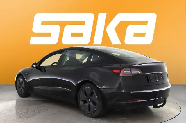 Musta Sedan, Tesla Model 3 – VAR-33163