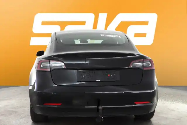 Musta Sedan, Tesla Model 3 – VAR-33163