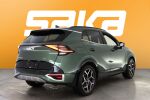 Vihreä Maastoauto, Kia Sportage – VAR-33174, kuva 8