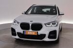 Valkoinen Maastoauto, BMW X1 – VAR-33203, kuva 34