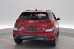 Punainen Maastoauto, Hyundai KONA – VAR-33219, kuva 10