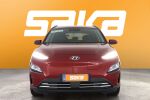 Punainen Maastoauto, Hyundai KONA – VAR-33219, kuva 2