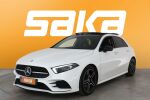  Viistoperä, Mercedes-Benz A – VAR-332338, kuva 4