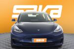 Sininen Sedan, Tesla Model 3 – VAR-33251, kuva 2