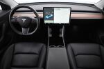 Sininen Sedan, Tesla Model 3 – VAR-33251, kuva 15