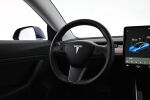 Sininen Sedan, Tesla Model 3 – VAR-33251, kuva 17