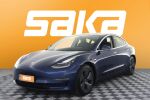 Sininen Sedan, Tesla Model 3 – VAR-33251, kuva 4