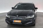 Musta Farmari, Skoda Superb – VAR-33302, kuva 30