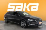 Musta Farmari, Skoda Superb – VAR-33302, kuva 1