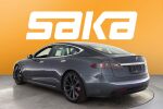 Harmaa Sedan, Tesla Model S – VAR-33354, kuva 5