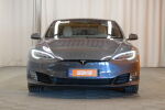 Harmaa Sedan, Tesla Model S – VAR-33354, kuva 2