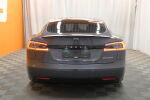 Harmaa Sedan, Tesla Model S – VAR-33354, kuva 7