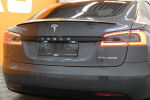 Harmaa Sedan, Tesla Model S – VAR-33354, kuva 8