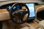 Harmaa Sedan, Tesla Model S – VAR-33354, kuva 13
