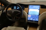 Harmaa Sedan, Tesla Model S – VAR-33354, kuva 14