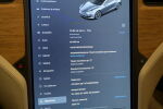 Harmaa Sedan, Tesla Model S – VAR-33354, kuva 26