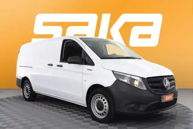 Pakettiauto, Mercedes-Benz Vito – VAR-333839