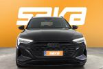 Musta Maastoauto, Audi Q8 e-tron – VAR-33421, kuva 2