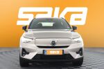 Ruskea Maastoauto, Volvo XC40 – VAR-33421, kuva 2