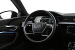 Musta Maastoauto, Audi Q8 e-tron – VAR-33421, kuva 17