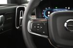 Ruskea Maastoauto, Volvo XC40 – VAR-33421, kuva 19