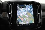 Ruskea Maastoauto, Volvo XC40 – VAR-33421, kuva 23