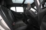 Ruskea Maastoauto, Volvo XC40 – VAR-33421, kuva 26