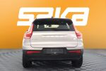 Ruskea Maastoauto, Volvo XC40 – VAR-33421, kuva 7