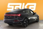 Musta Maastoauto, Audi Q8 e-tron – VAR-33421, kuva 8