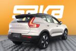 Ruskea Maastoauto, Volvo XC40 – VAR-33421, kuva 8