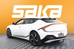 Valkoinen Maastoauto, Kia EV6 – VAR-33434, kuva 5