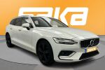 Valkoinen Farmari, Volvo V60 – VAR-33435, kuva 1