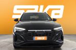 Musta Maastoauto, Audi Q8 e-tron – VAR-33503, kuva 2