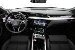 Musta Maastoauto, Audi Q8 e-tron – VAR-33503, kuva 17