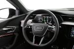 Musta Maastoauto, Audi Q8 e-tron – VAR-33503, kuva 19