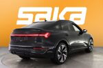 Musta Maastoauto, Audi Q8 e-tron – VAR-33503, kuva 8