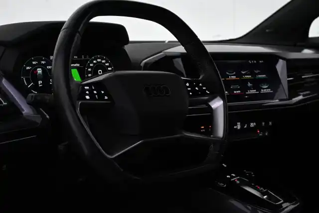 Musta Viistoperä, Audi Q4 e-tron – VAR-33526