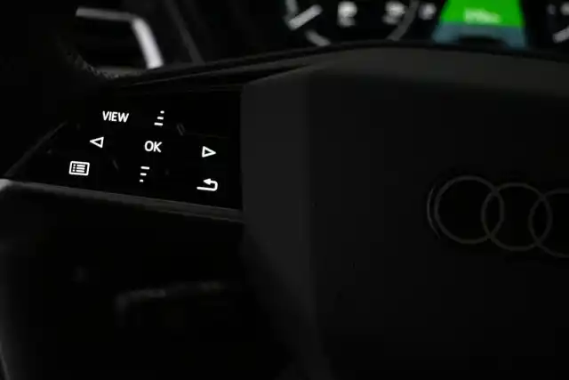 Musta Viistoperä, Audi Q4 e-tron – VAR-33526